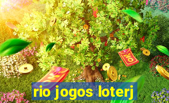 rio jogos loterj